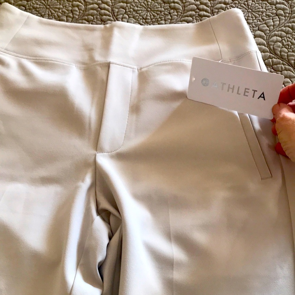 Athleta pants